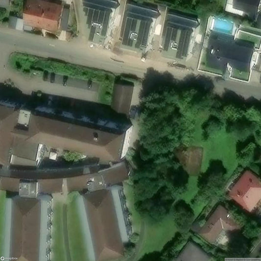 HELIOS Clinic Diez — Specialist Clinic for Mothers [DEU]