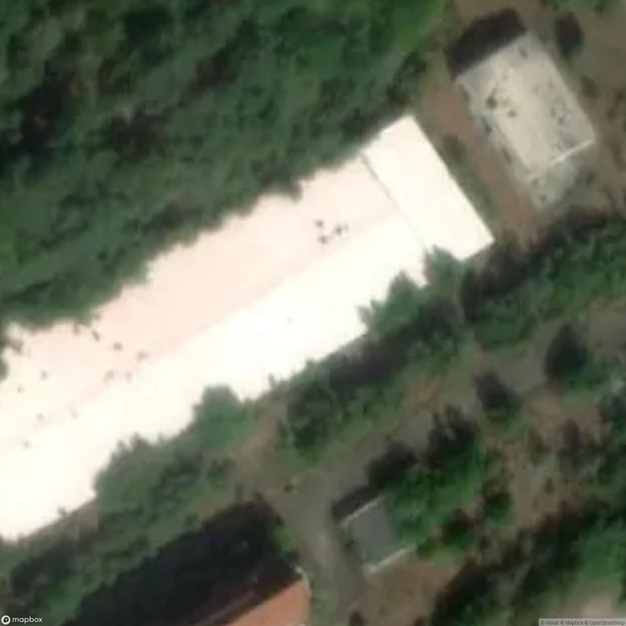 US Laundry / Bakery [DEU]