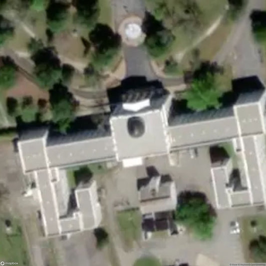 Central State Hospital
