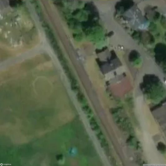 Unnau Korb Station [DEU]