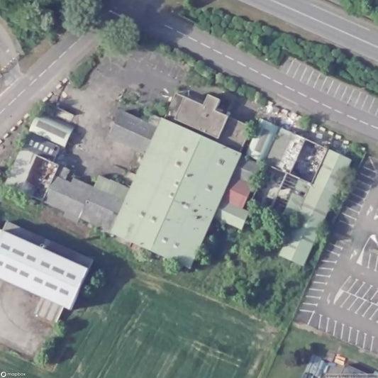 Meat Factory Ucko [FRA]