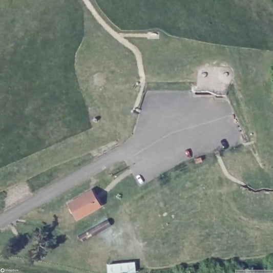 Rohrbach Fortification 1 [FRA]