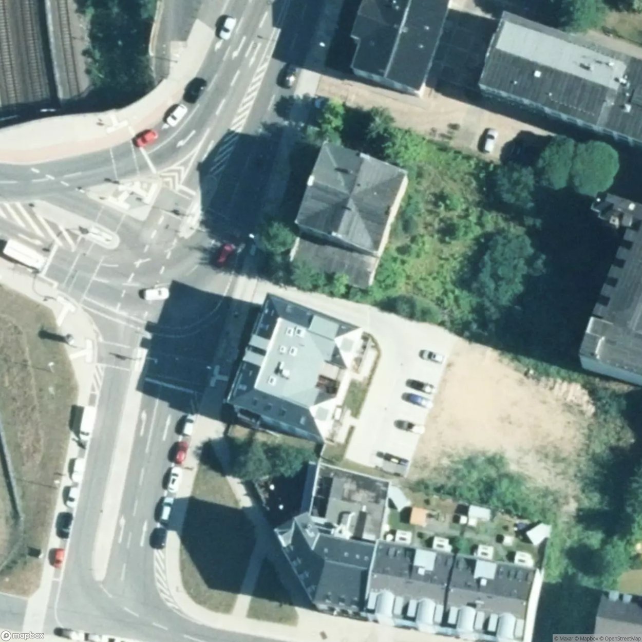 Villa with basement [DEU]