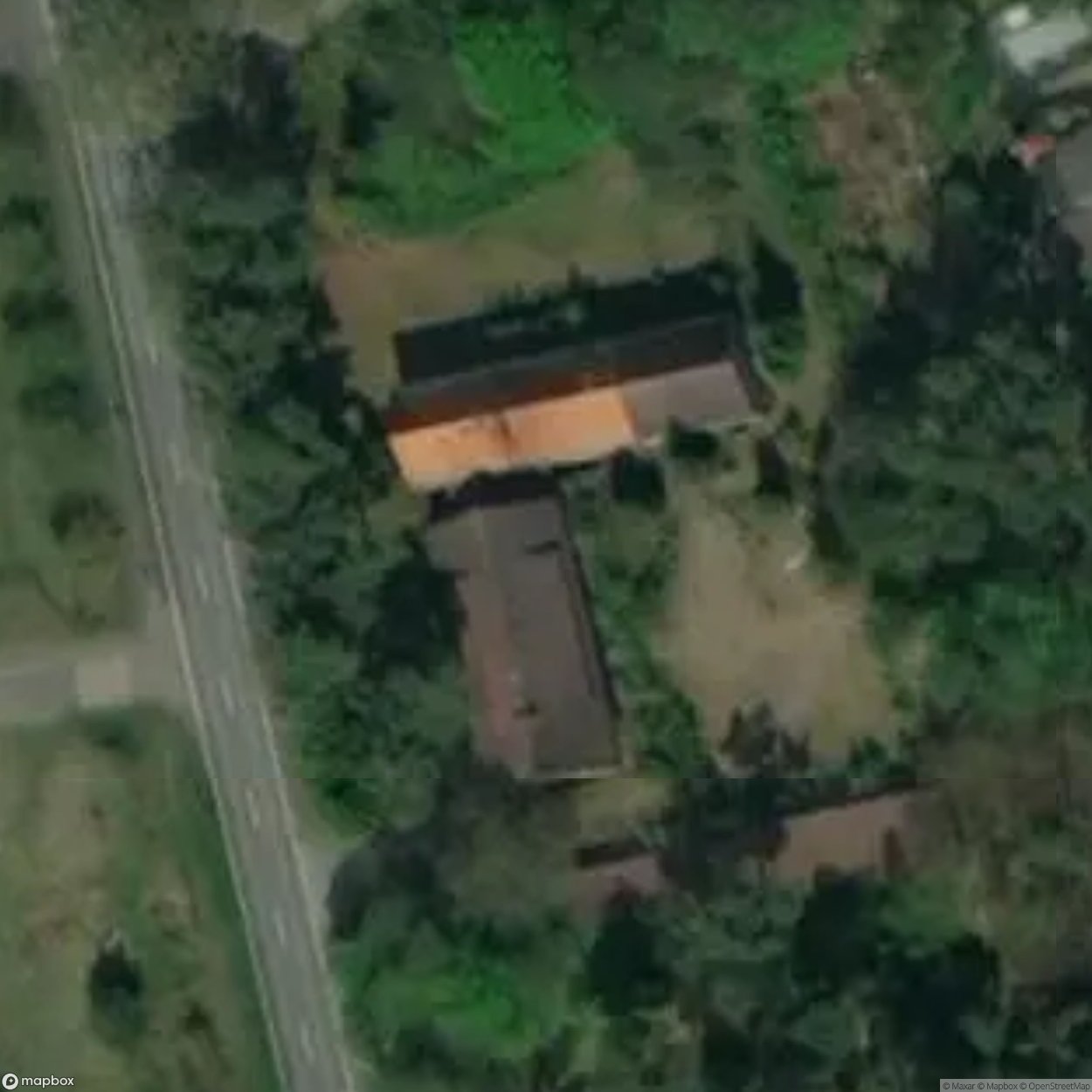 Forestry School [DEU]