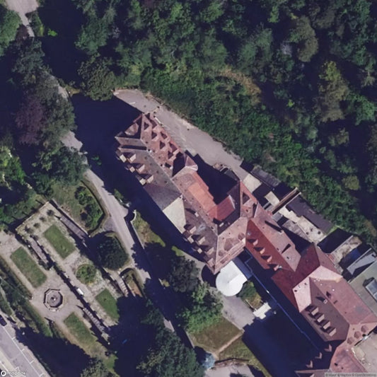 South Long Hospital [DEU]