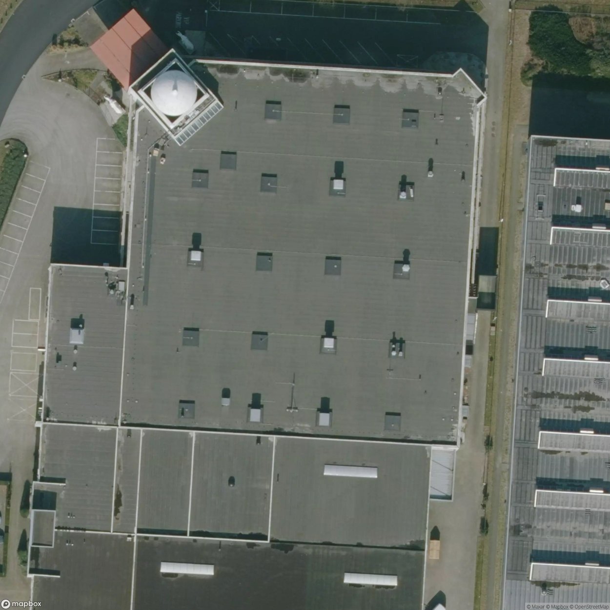 Forgotten Warehouse #09576 [NLD] #100290