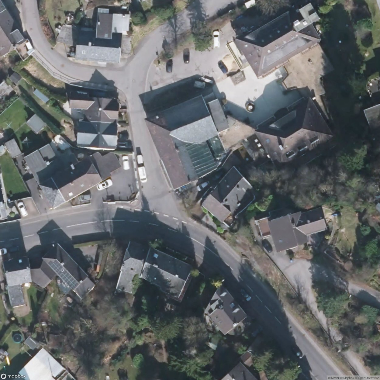 Hotel zum Walde [DUI]