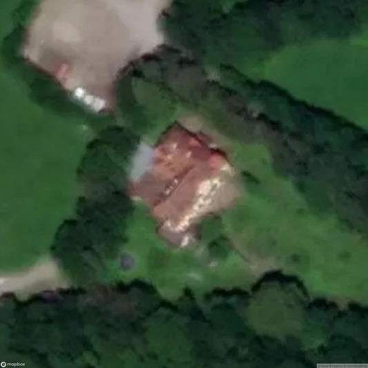 Villa/kleines Schloss 2389 [OOS]