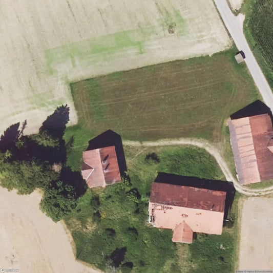 Pastor’s House [DEU]