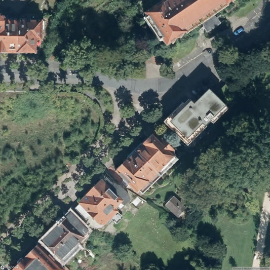 GÃ¤stehaus [DUI]