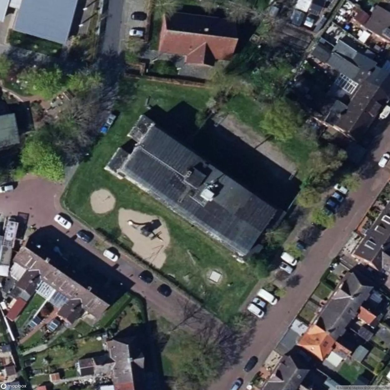 High Bunker 14 [DEU]