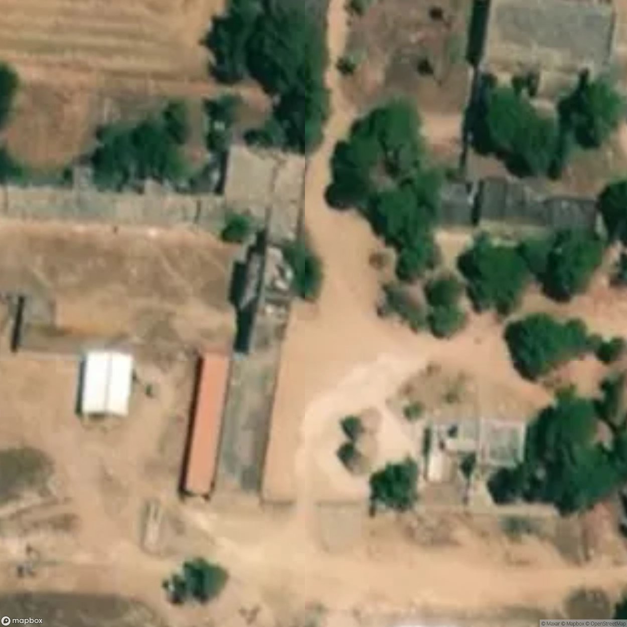 Monteruga Village [ITA]