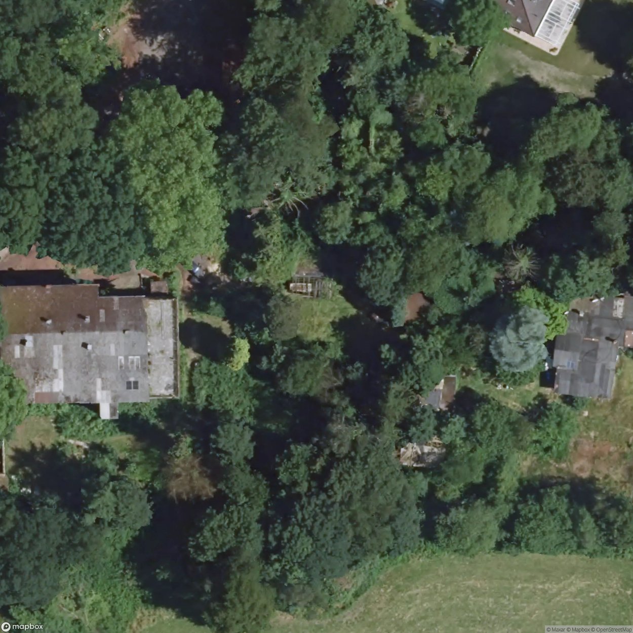 Here Be Dragons [DEU]