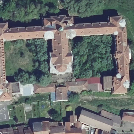 Catholic boarding school Fenetrange [FRA]