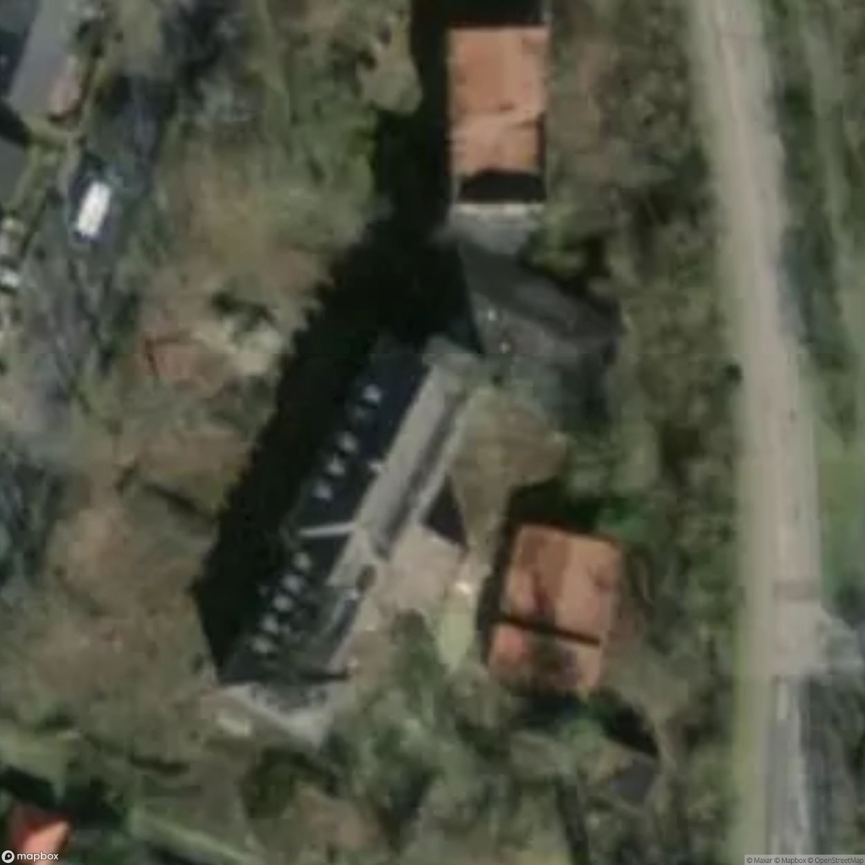 Krankenhaus 2 [DUI]