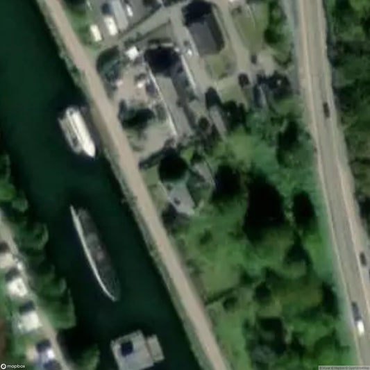 Camping House / Maison du Camping [BEL]