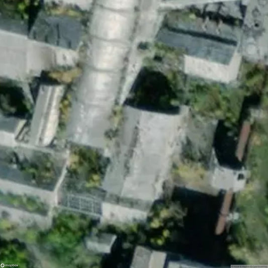 Cementon cement plant