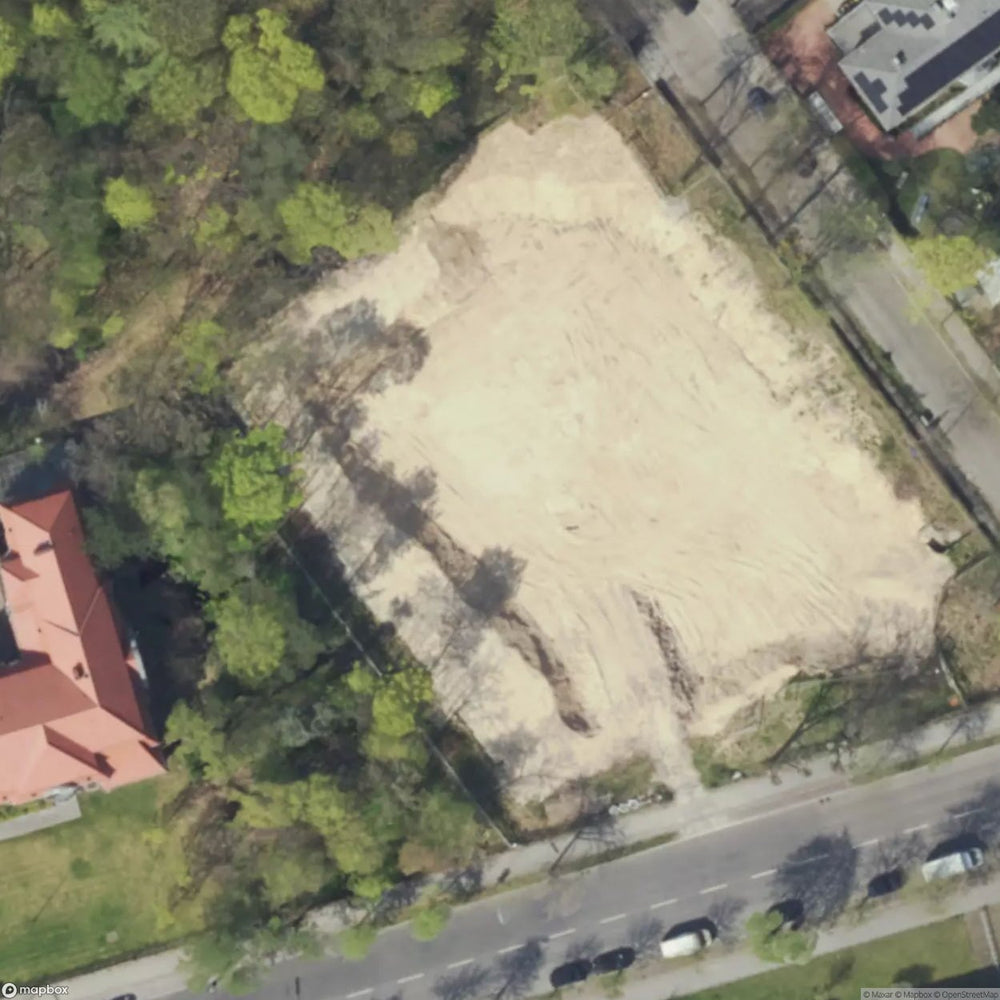 Humble Howard Parkside Drive So [DEU] #08207
