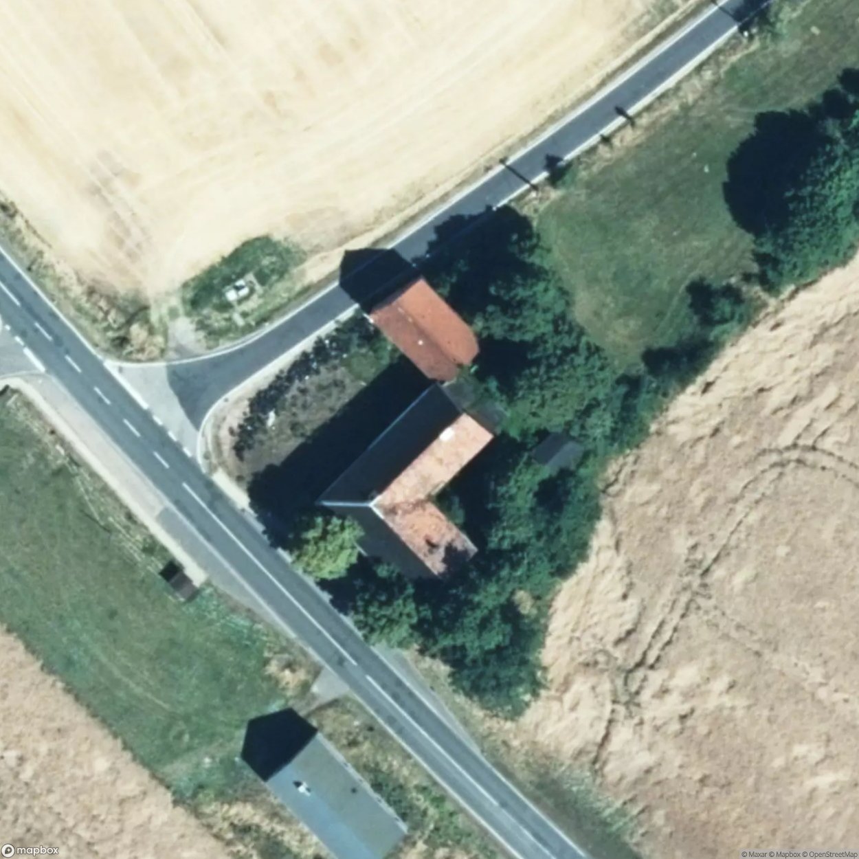 Tavern with Dance Hall [DEU]