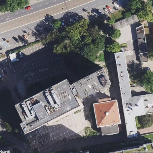 High School Alma [POL]