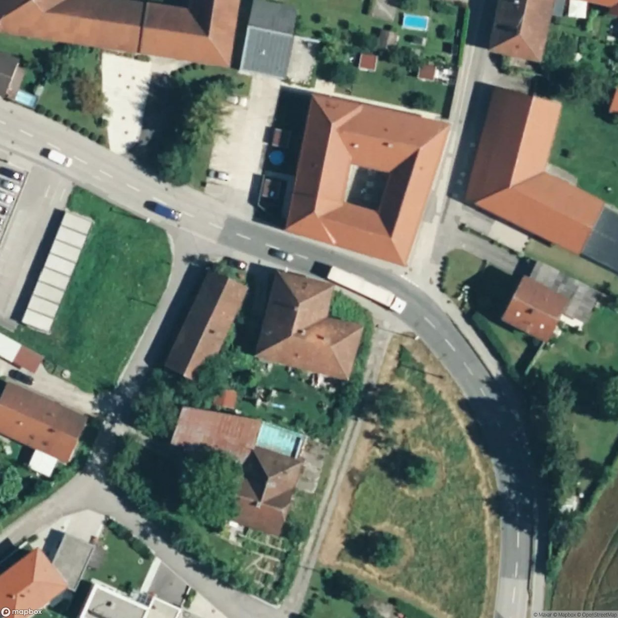 Bauernhaus 2479 [OOS]