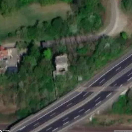 Loading Facility of Basalt Quarry [DEU]