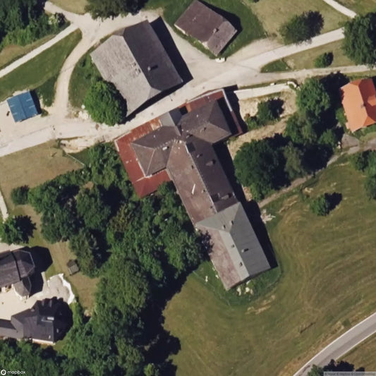 Gasthaus/Brauerei [OOS]