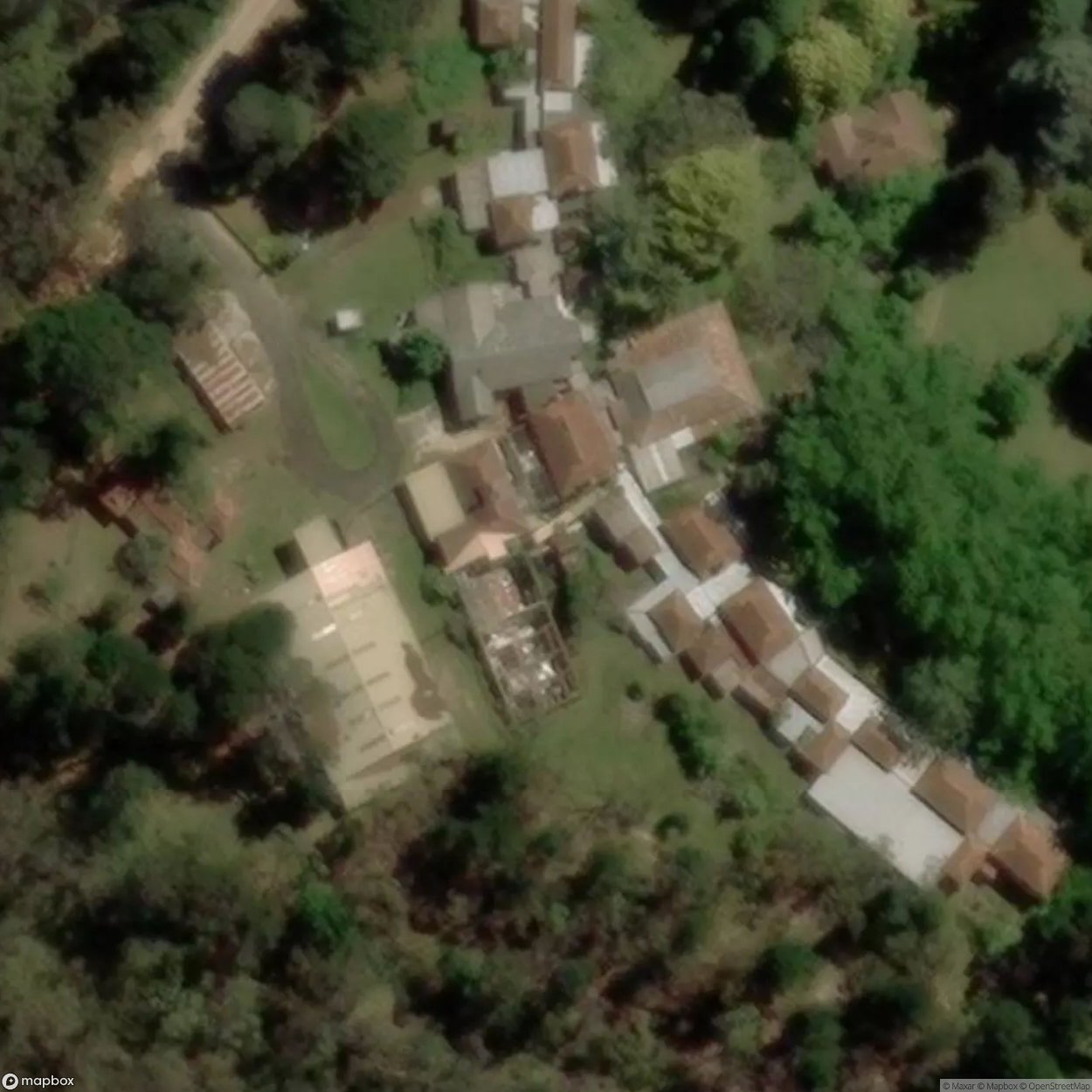 Queen Victoria Memorial Hospital [AUS]