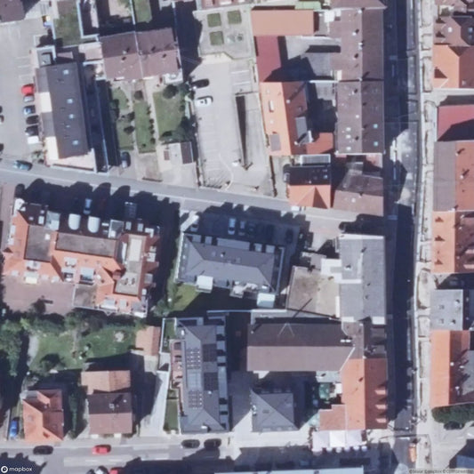 Former Kindergarten and House [DEU]