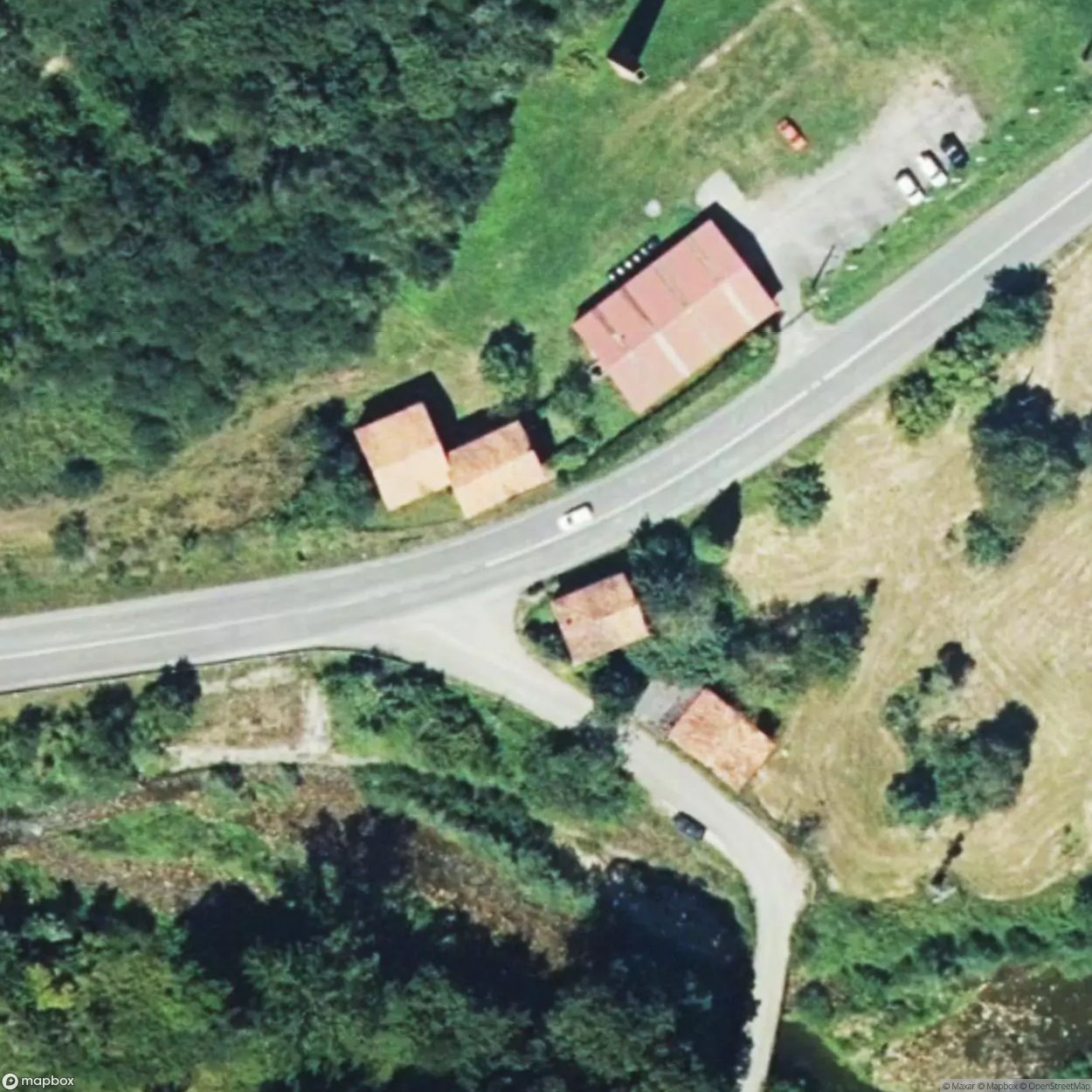 Face to Face Houses [ESP]