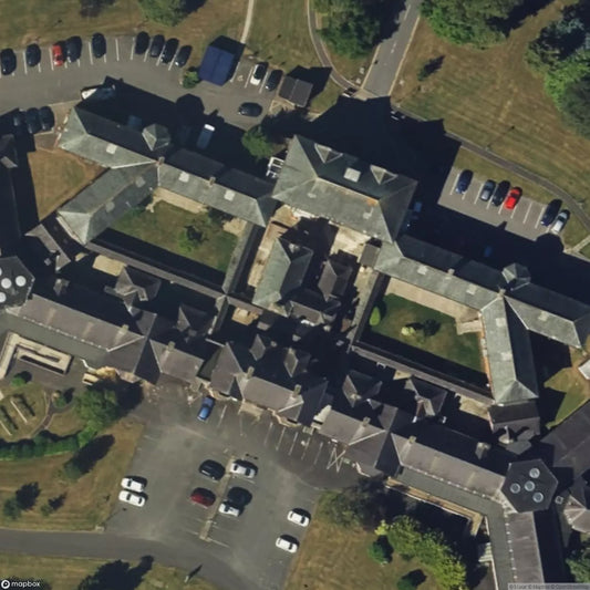 Belfast District Asylum [GBR]