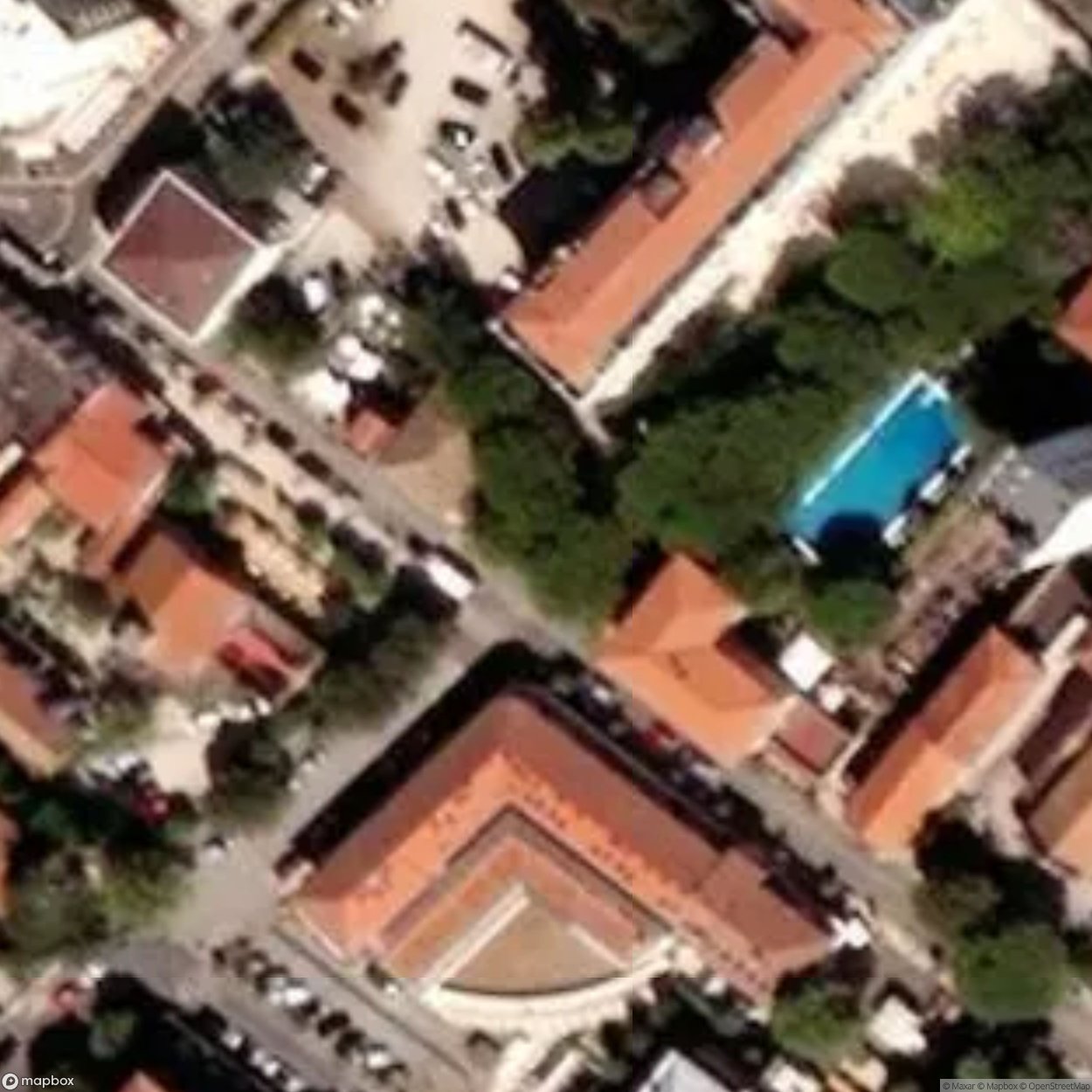 Residence Grand Hotel Riccione [ITA]