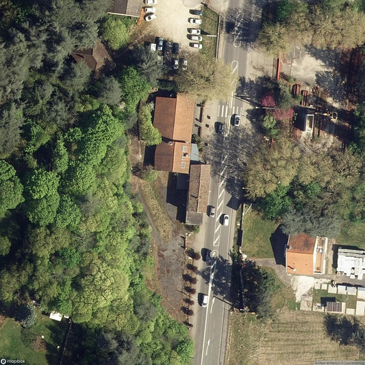 Restaurant 7 Paths [FRA]