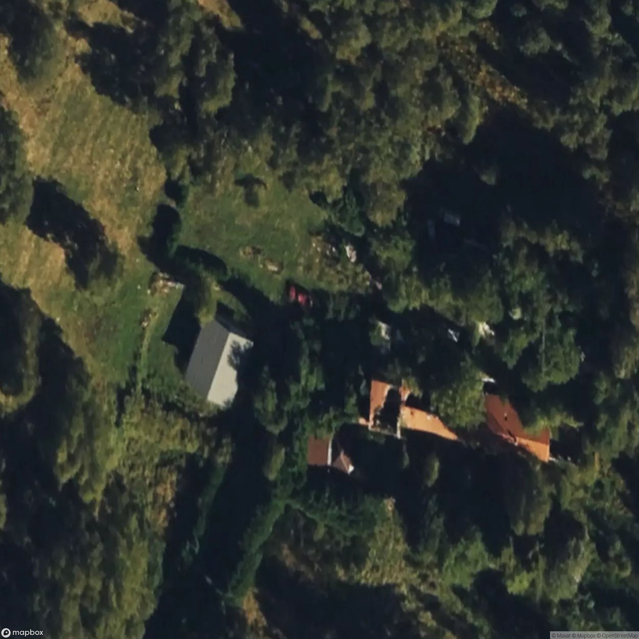 Former restaurant [ITA]