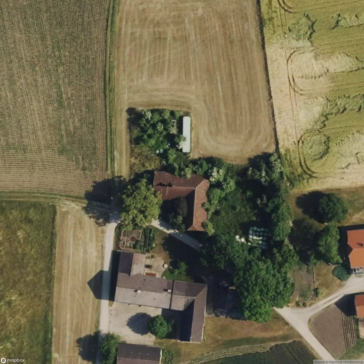 Farmhouse 2454 [OTHER] [AUT]