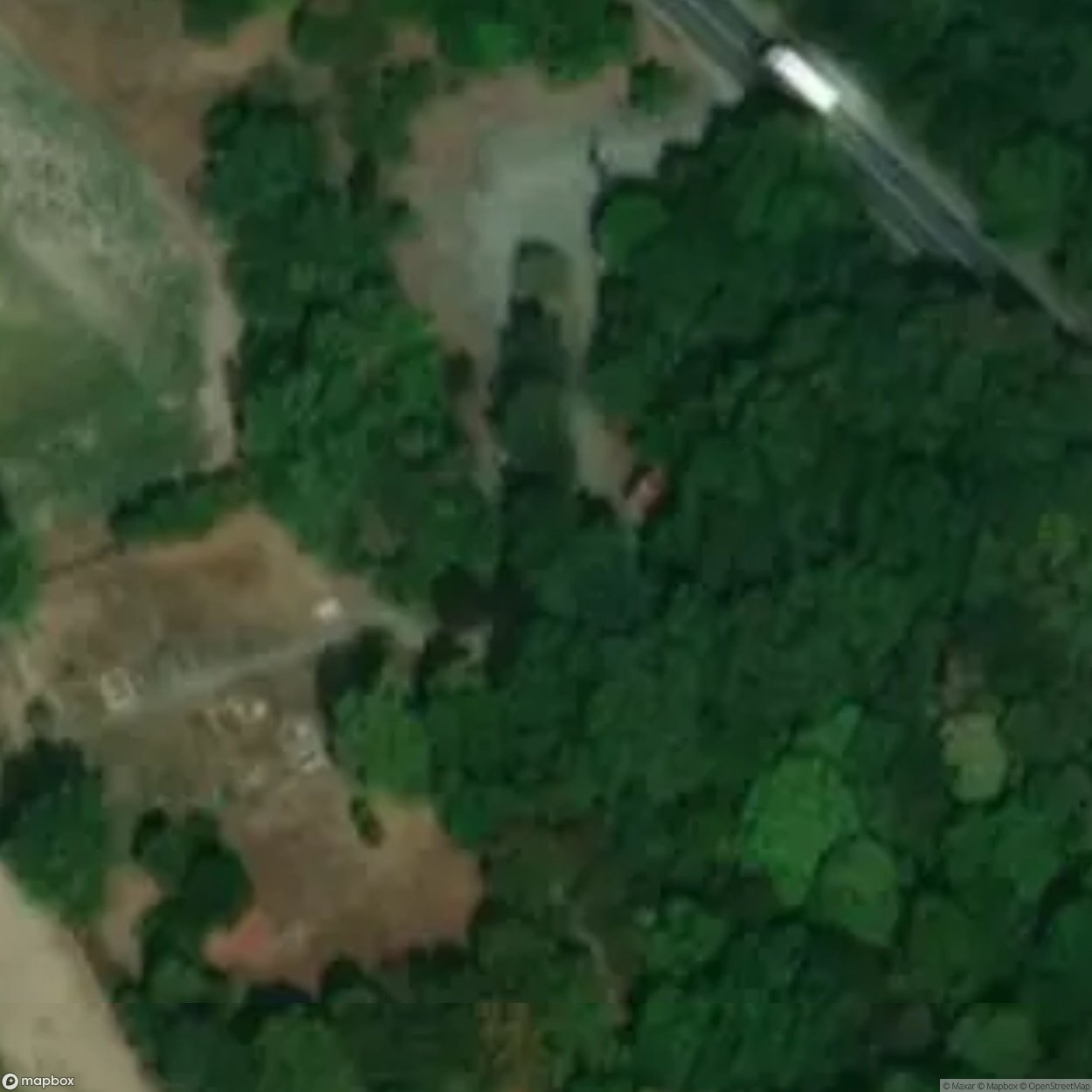 Cemetery Salzmünde [DEU]