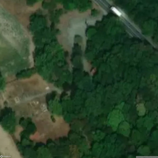 Cemetery Salzmünde [DEU]