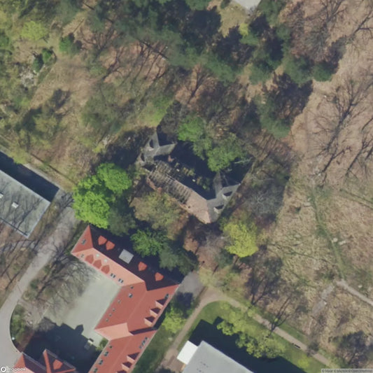 Queen Elisabeth Hospital [DEU]