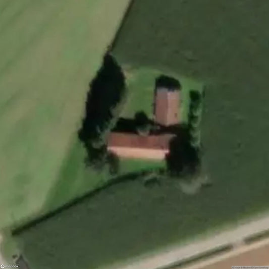 Bauernhaus 2552 [OOS]