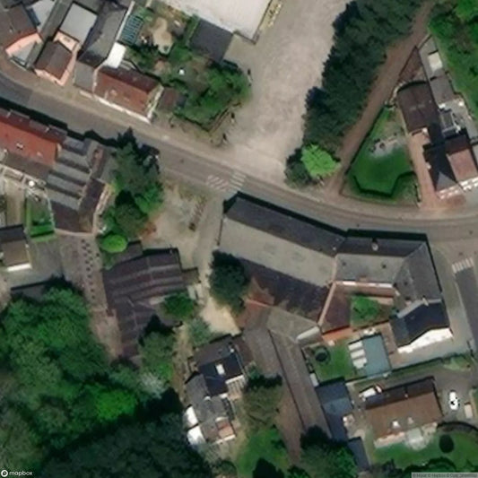 Levis Shop / Magasin Levis [BEL]