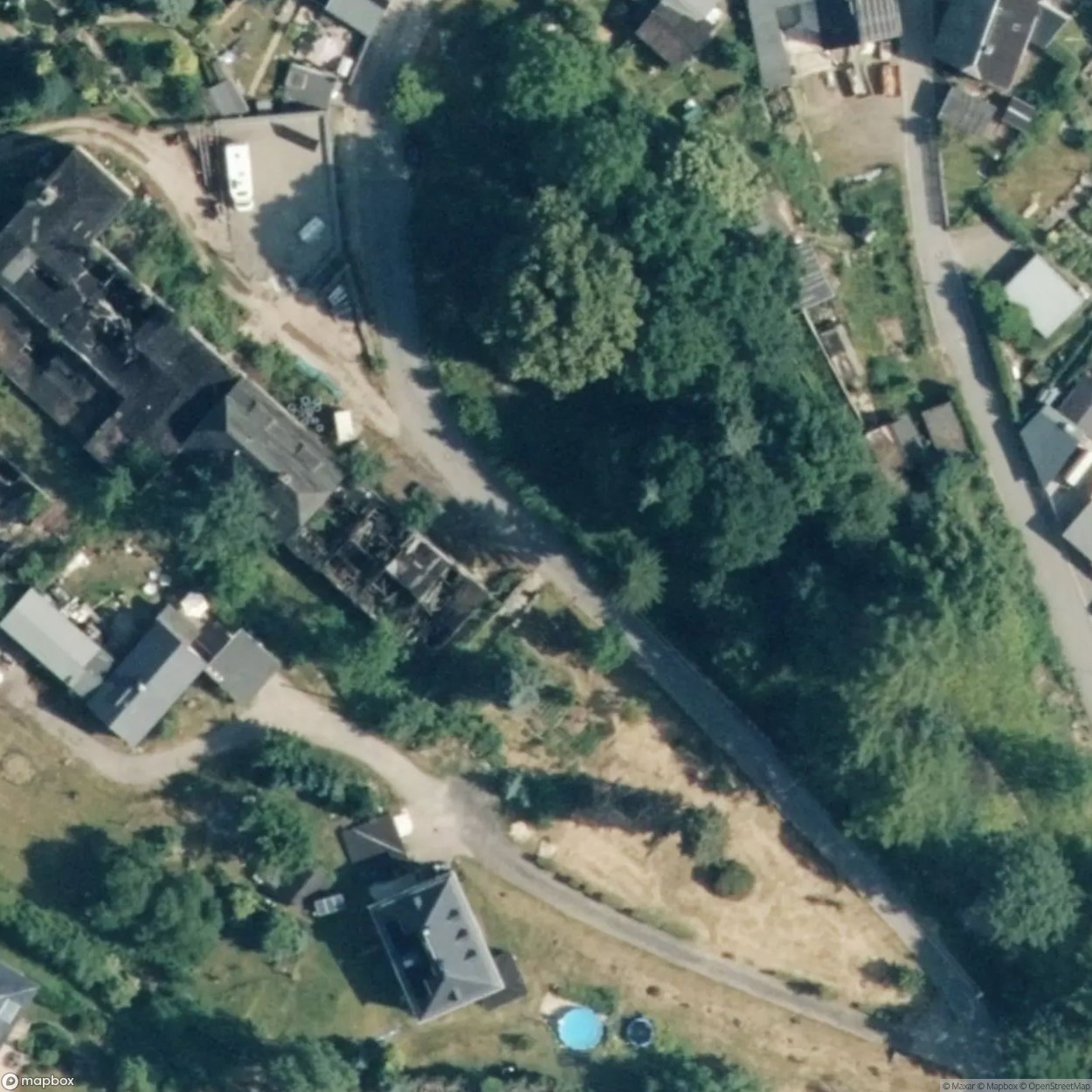Gasthaus 11 [DUI]