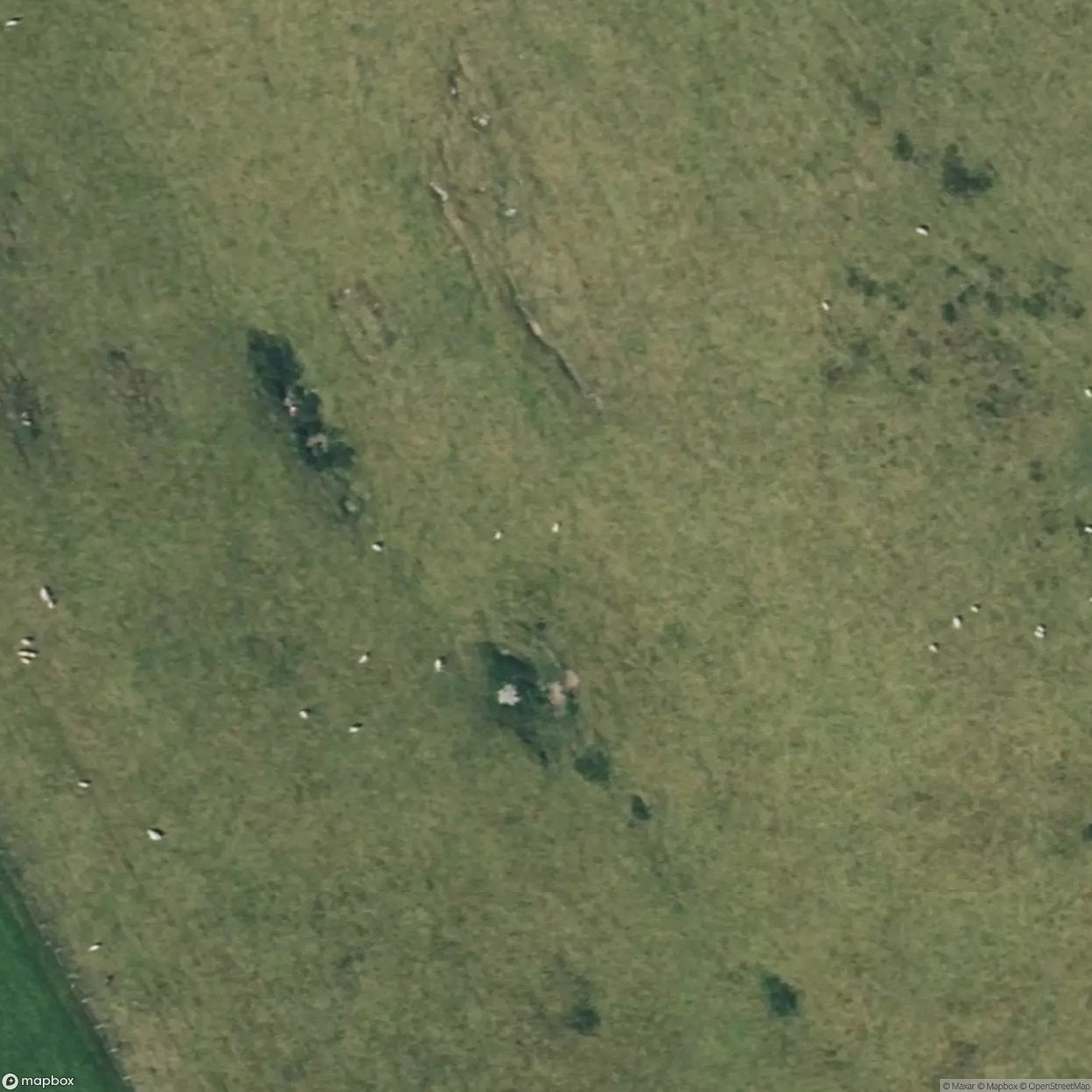 Christmas Hole [GBR]