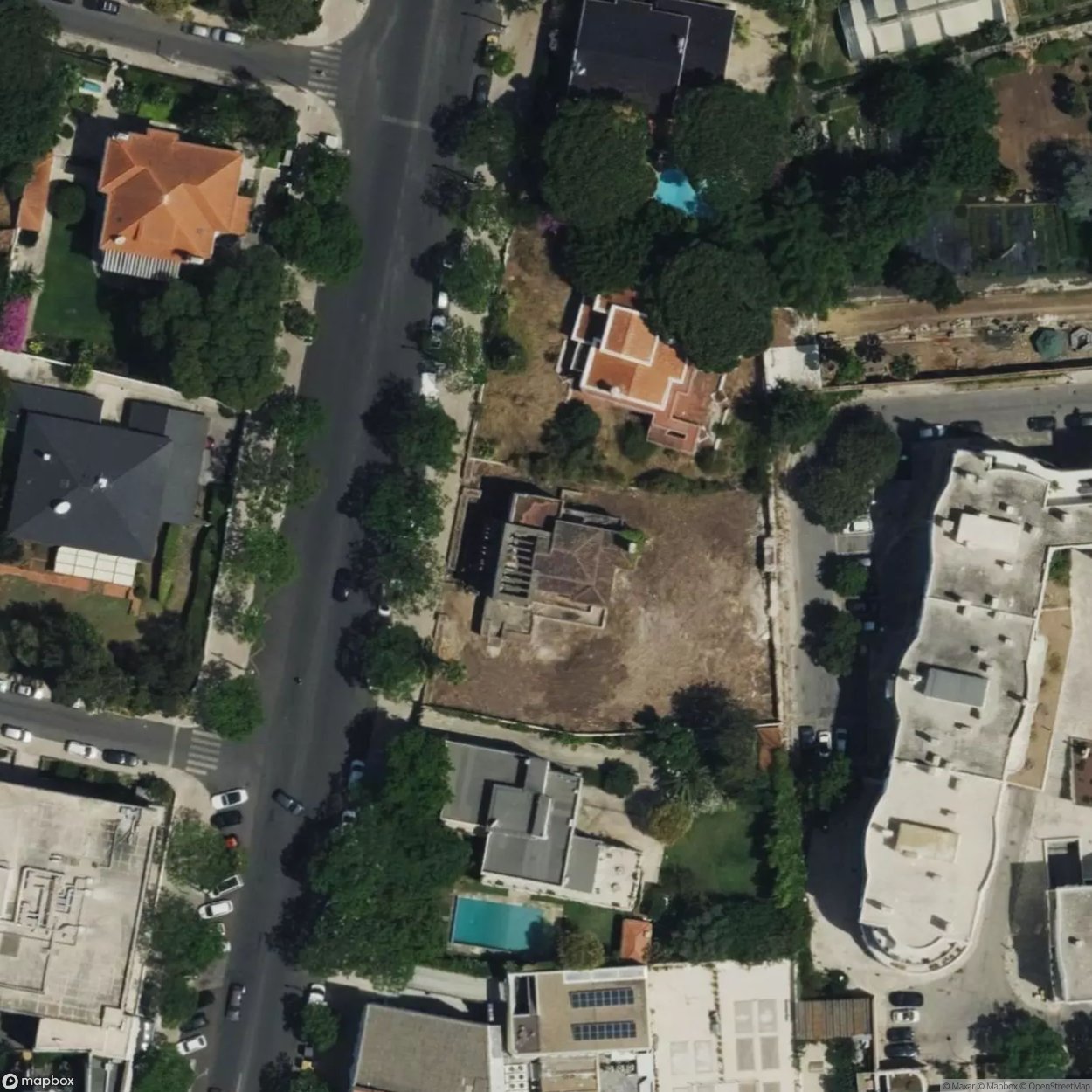 Villa Indonesia [PRT]