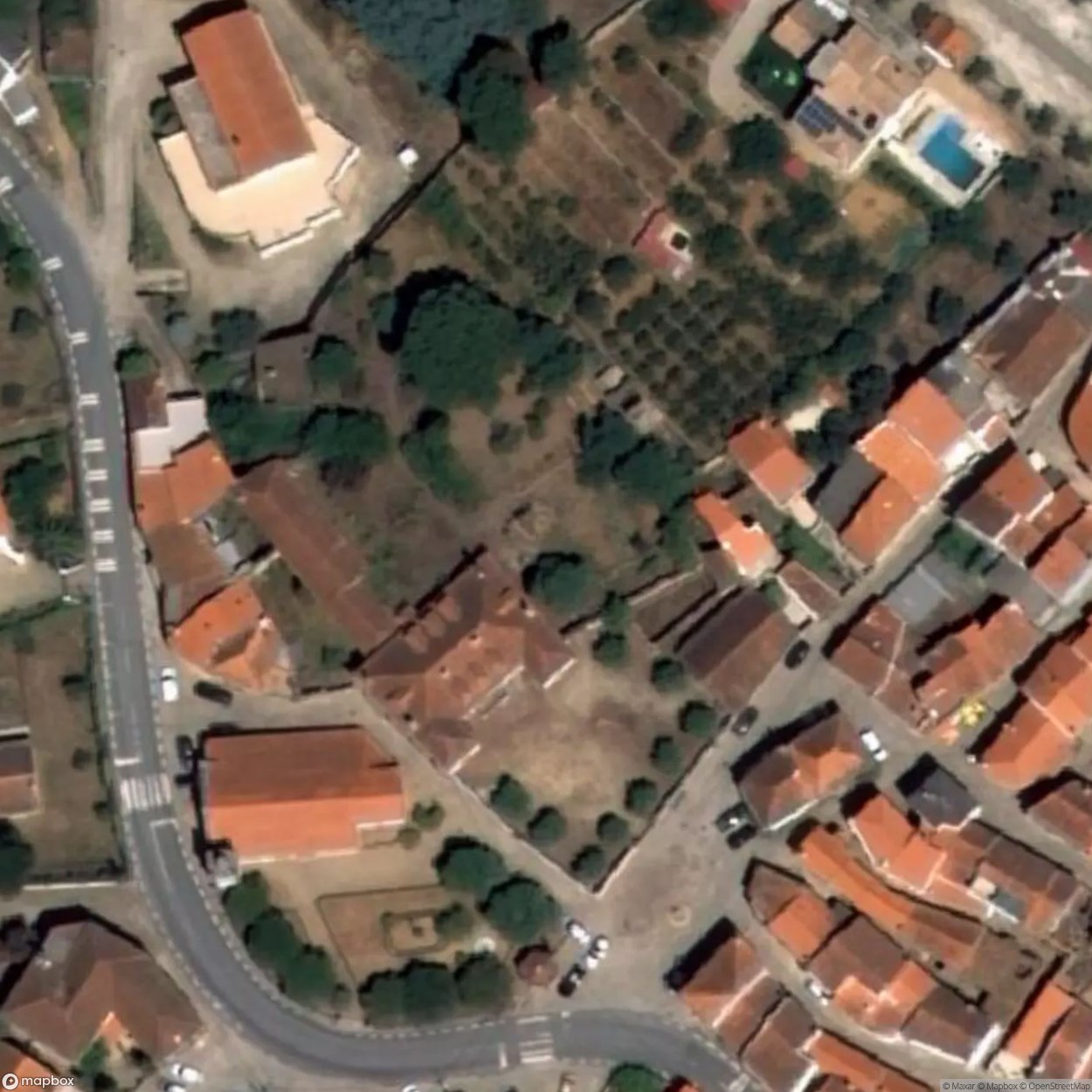 Mansion Abigael [PRT]