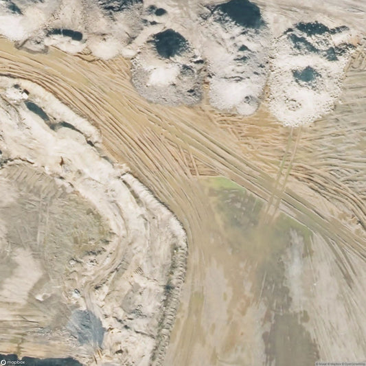 Factory Luner Brunen [DEU]