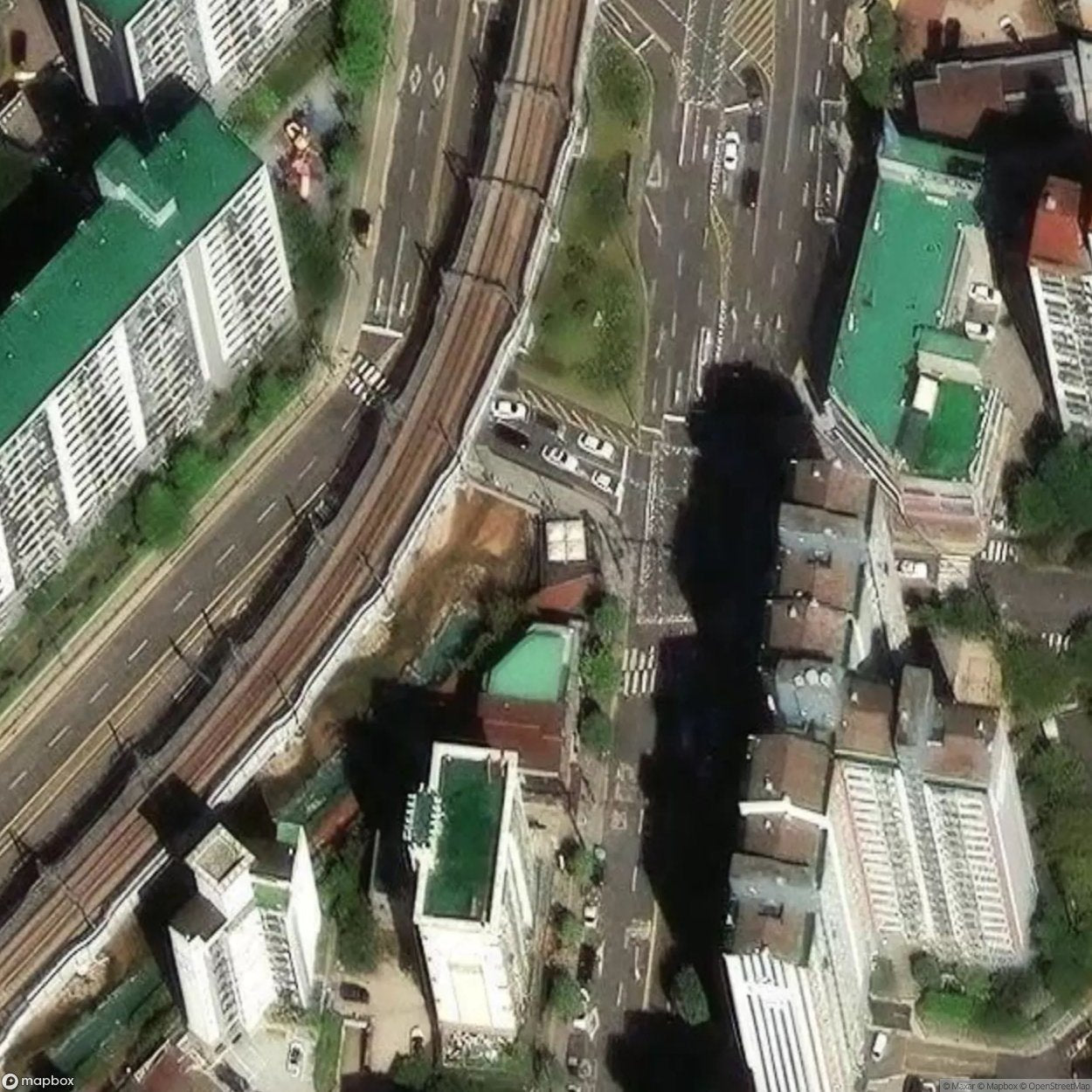 Halmeoni Oeeumbu [KOR]