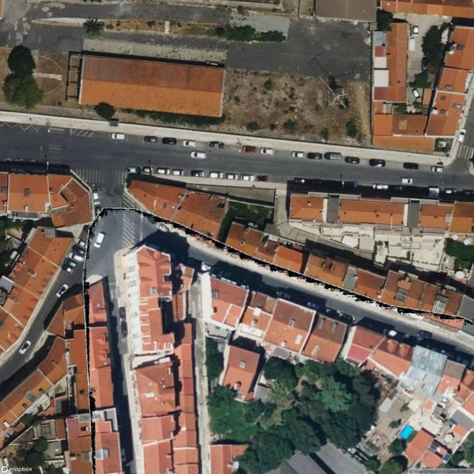 House Santo Antonio [PRT]