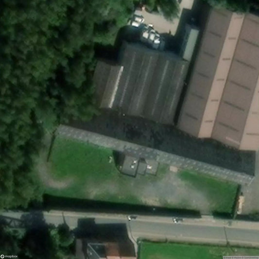 Holiday Factory / Usine Holiday [BEL]