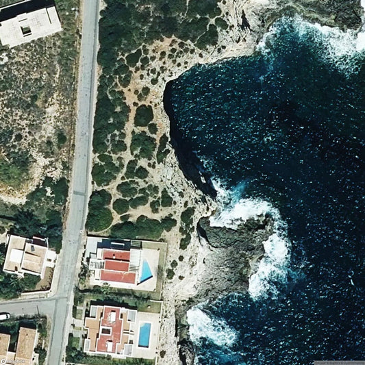 Viewpoint of Covas [ESP]