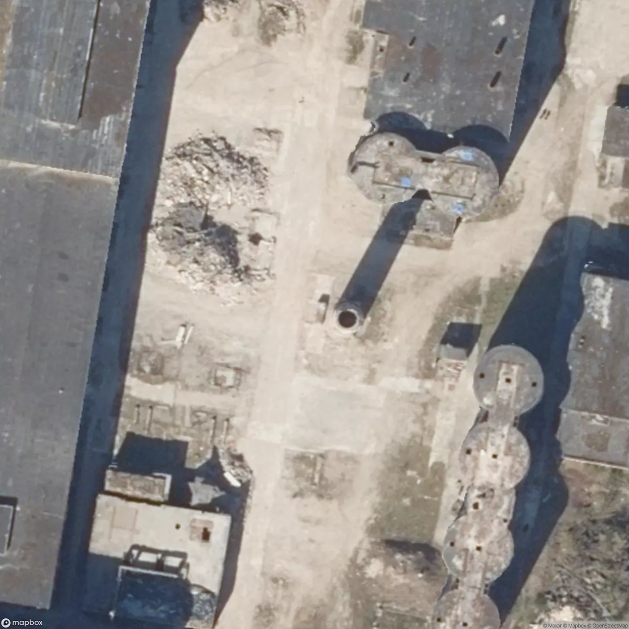 Phosphating Plant [DEU]